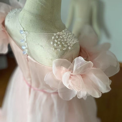 Dress First Party Communion Flower Girls' Girl