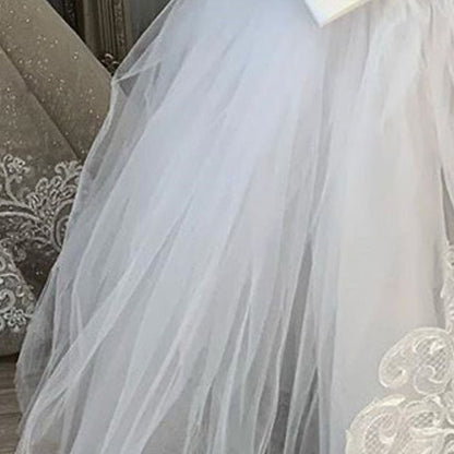 Flower Communion First Party Dress Girl Girls'