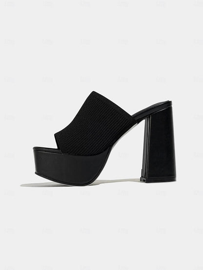 Heels Sandals Shoes Women's Wedding