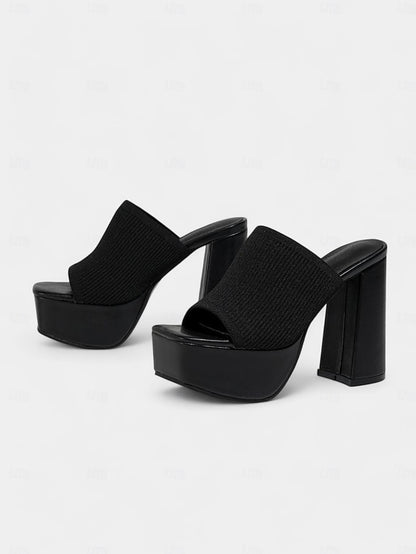 Heels Sandals Shoes Women's Wedding