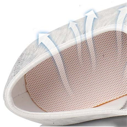 Comfortable Latin Elegant with Shoes White Dance Women's