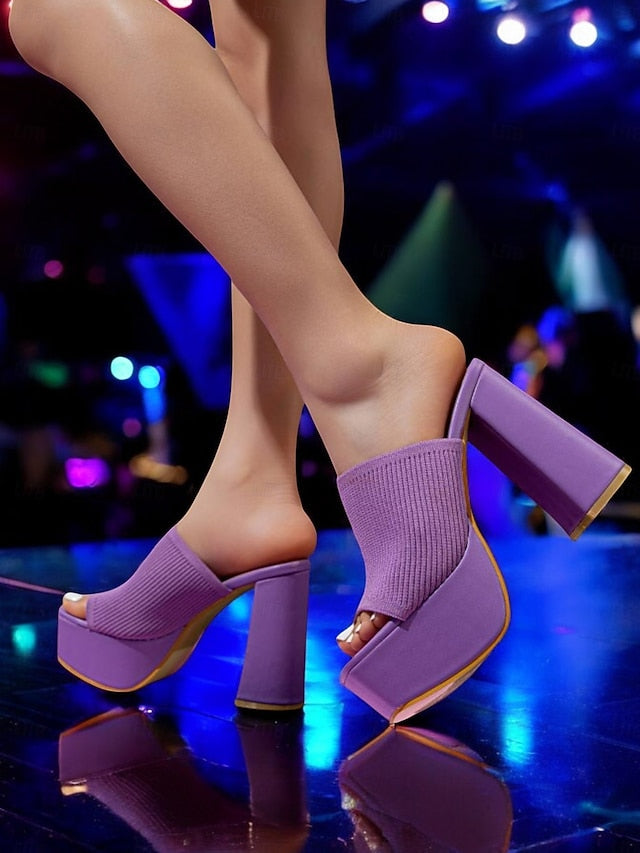 Heels Sandals Shoes Women's Wedding