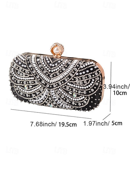 Tote – Bag Polyester Halloween Witch Women's Fabric