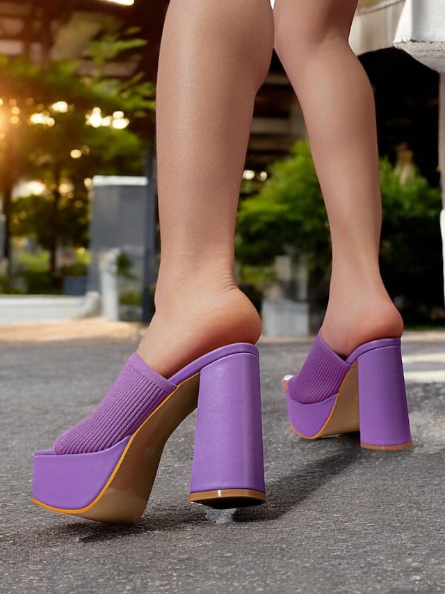 Heels Sandals Shoes Women's Wedding