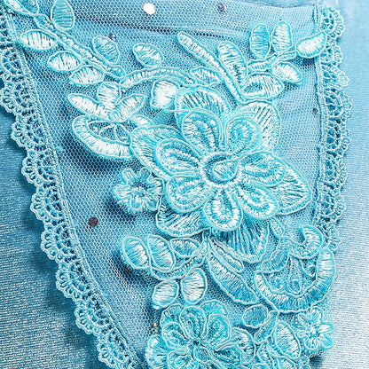 Party Fairytale Dress Cinderella Theme Princess Flower Girl