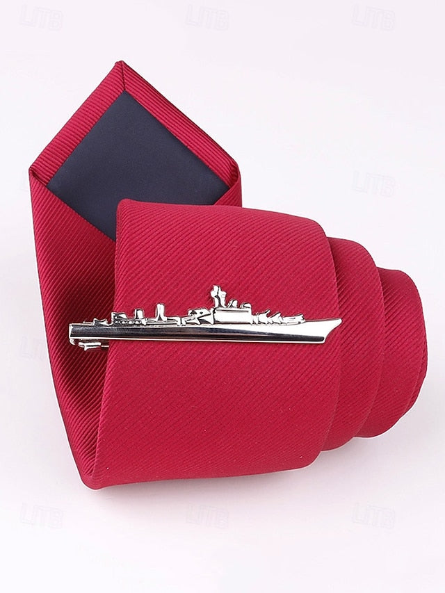 Plated Gold Fork Men's