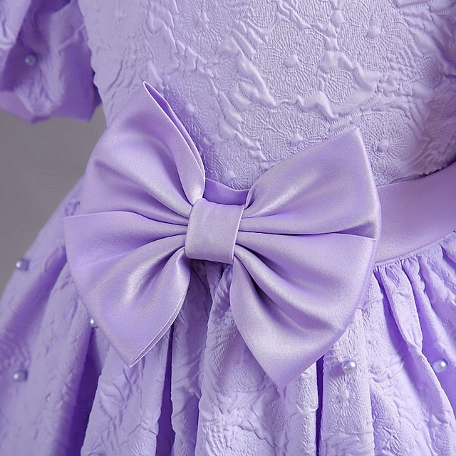 Princess Dress Girls' Flower Kid's Girl