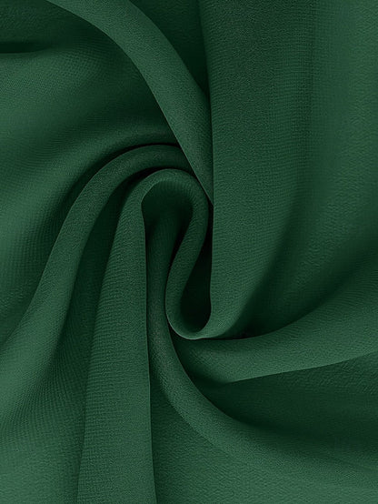 Floor Neck Elegant of Mother the Dress Simple A-Line Bride V