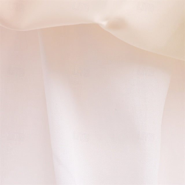 Dress Kid's Girl Girls' Princess Flower