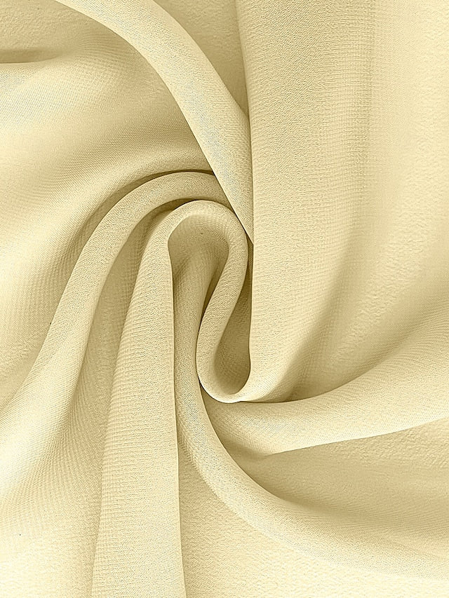 Mother the Dress of A-Line Simple Neck Elegant V Bride