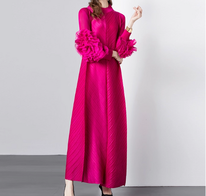 Mother the Dress Wedding Guest Bride Elegant Jewel of A-Line