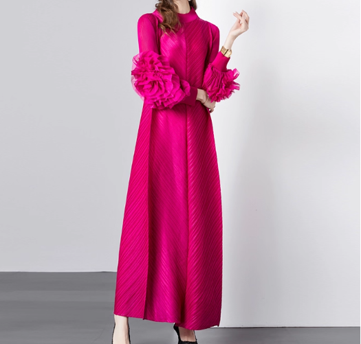 Mother the Dress Wedding Guest Bride Elegant Jewel of A-Line