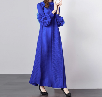 Mother the Dress Wedding Guest Bride Elegant Jewel of A-Line