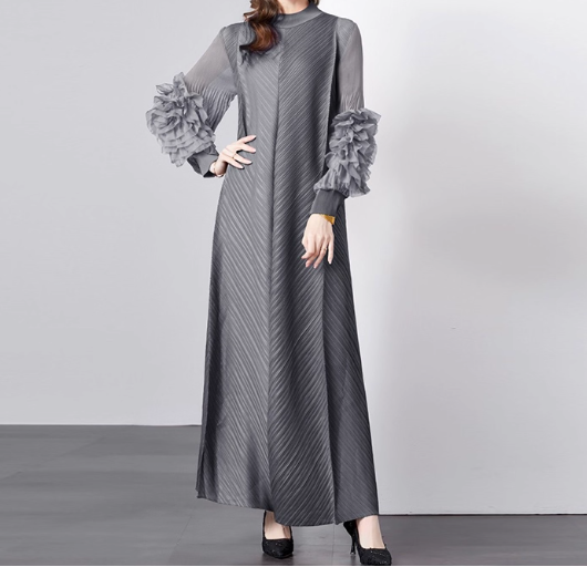 Mother the Dress Wedding Guest Bride Elegant Jewel of A-Line