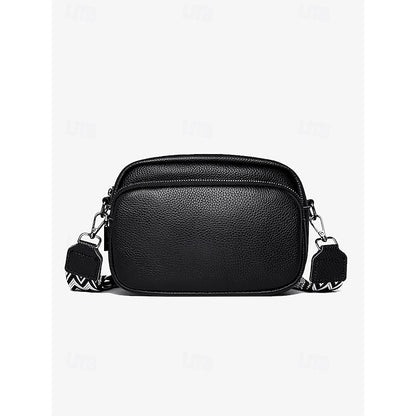 Bags Shoulder Office Bag Crossbody Leather Women's Handbag