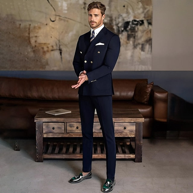 Velvet Leather – Loafers Men's Black Tassel Faux Patent