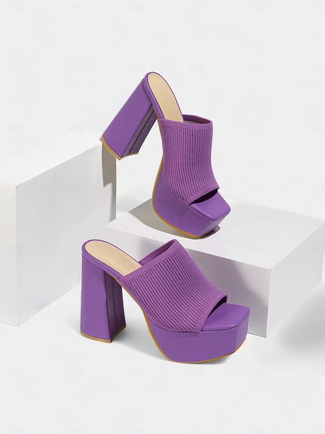 Heels Sandals Shoes Women's Wedding