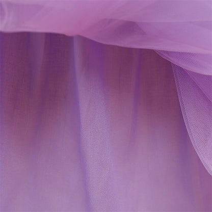 Princess Dress Kid's Flower Girls' Girl