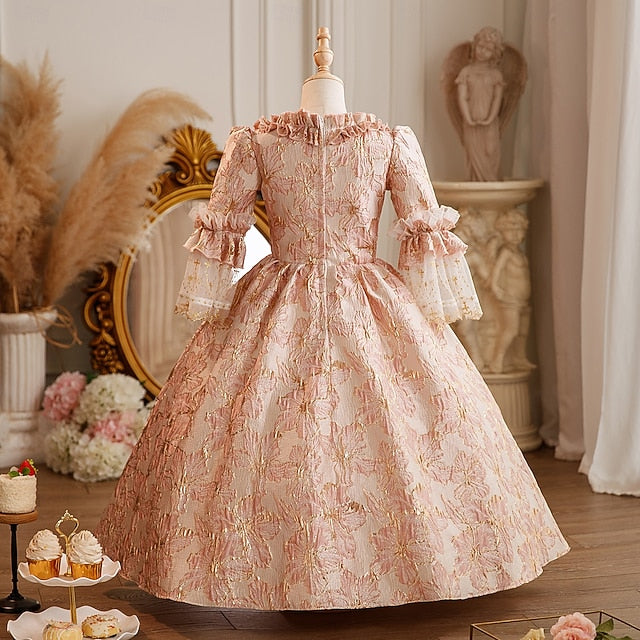 Bell Steampunk Accessories Costume Party Princess Maxi Fancy