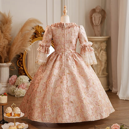 Bell Steampunk Accessories Costume Party Princess Maxi Fancy