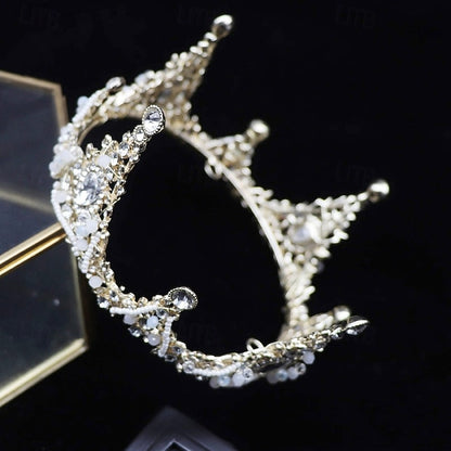 Flower Solid Girls' Kids Girl Long Color Party Dress