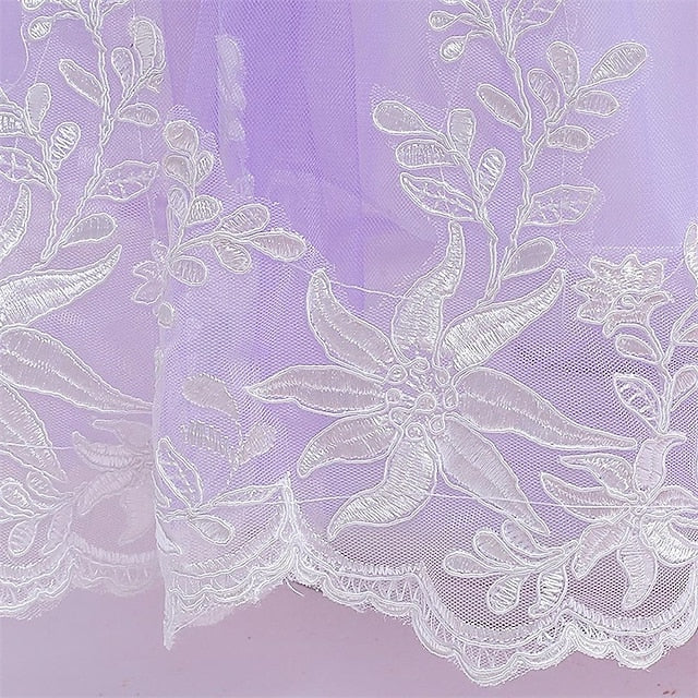 Dress Kid's Girl Princess Girls' Flower