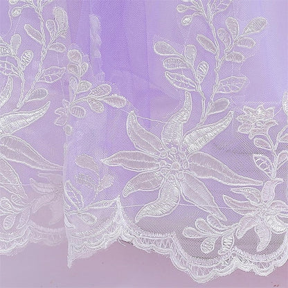 Dress Kid's Girl Princess Girls' Flower