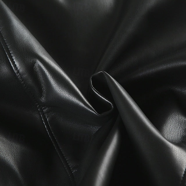 Collar Women's Buttons Warm Casual Jacket Fur Comfortable