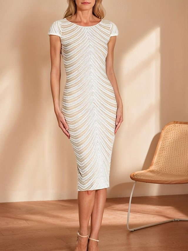 / Dress the Trumpet Elegant of Mother Mermaid Bride Vintage