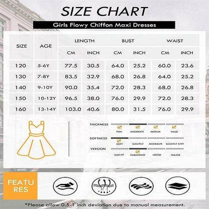 A-Line Flower Halter Girl Flowy Dress Junior Girls Bridesmaid