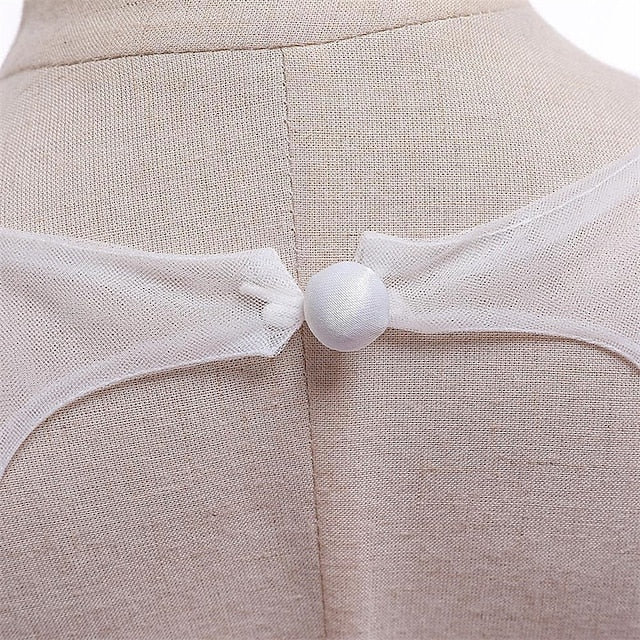 Dress Kid's Girl Princess Girls' Flower