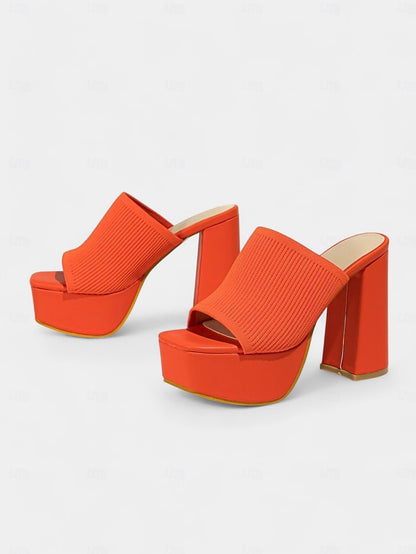 Heels Sandals Shoes Women's Wedding