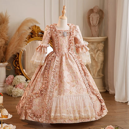 Bell Steampunk Accessories Costume Party Princess Maxi Fancy