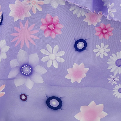 Dress Girl Flower Isabela Encanto Princess Madrigal Fairytale