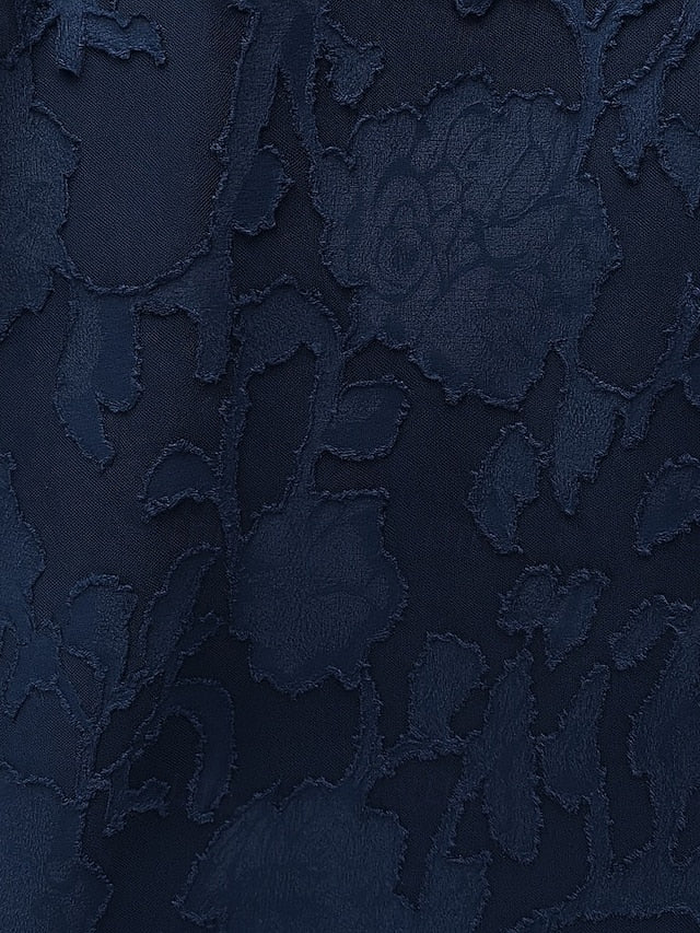 the Evening Bride Mother Burgundy Elegant Gown Blue of A-Line