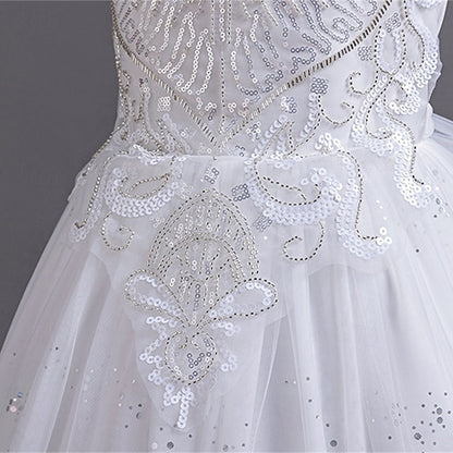 Dress Flower Girls' Girl Kid's Princess