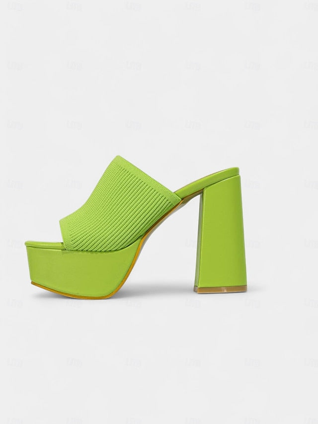 Heels Sandals Shoes Women's Wedding