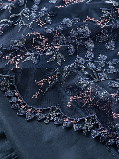 of Bride Dress A-Line Party Elegant Vintage the Mother