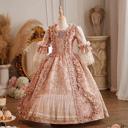 Bell Steampunk Accessories Costume Party Princess Maxi Fancy