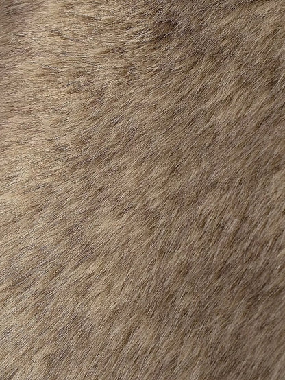 Coat Comfortable Vest Faux Fur Leathers Furs Women's