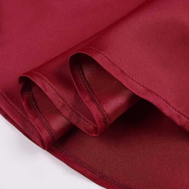 Color Kids Party Dress Sleeveless Solid Formal Girls'