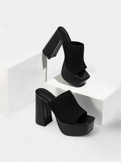 Heels Sandals Shoes Women's Wedding