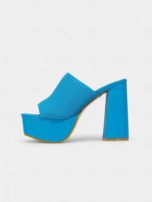 Heels Sandals Shoes Women's Wedding