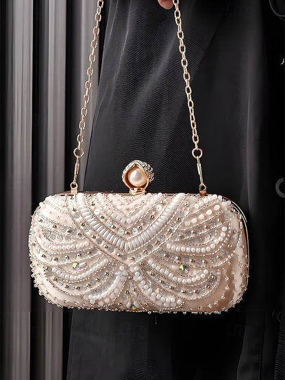 Tote – Bag Polyester Halloween Witch Women's Fabric