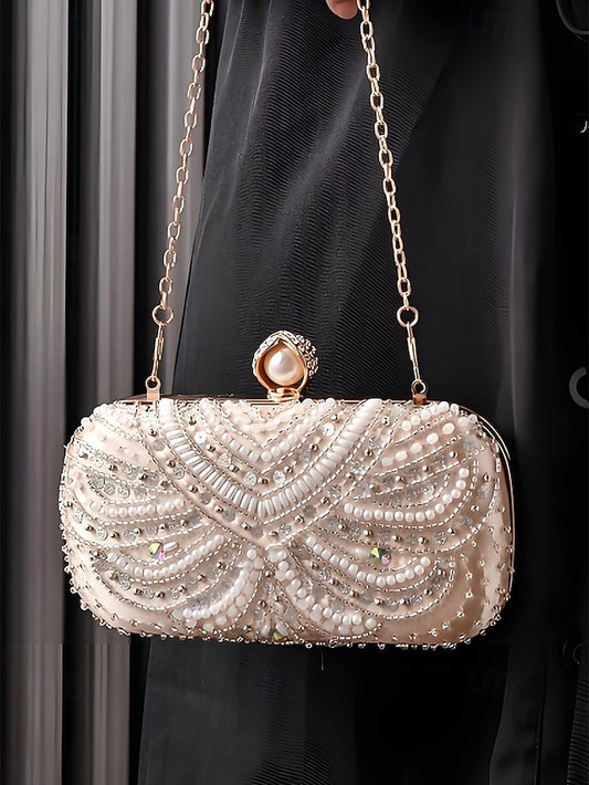 Tote – Bag Polyester Halloween Witch Women's Fabric