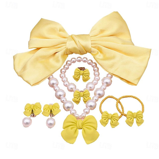 Princess Cute Dress Beauty Belle Flower the Beast Girl and