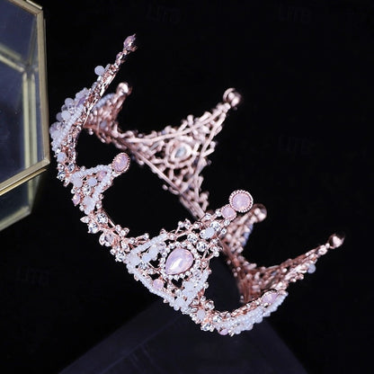 Flower Solid Girls' Kids Girl Long Color Party Dress