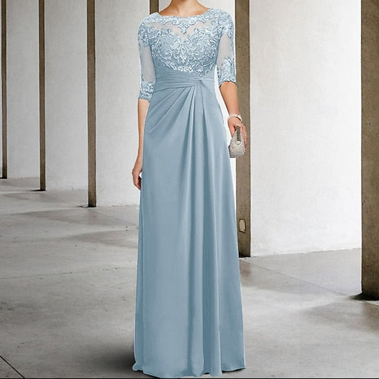 Sheath of Size Elegant the Mother Plus Bride Wedding Dress Guest