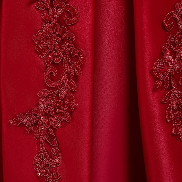 Girls' Wedding Girl Dress Party Flower