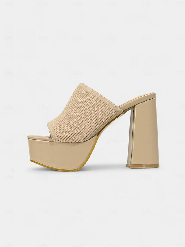 Heels Sandals Shoes Women's Wedding